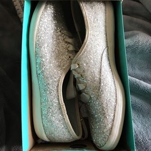 Kate Spade keds